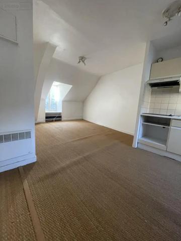 Achat - Appartement Vannes 56000 3 pièces 37 m 2 184 m 2