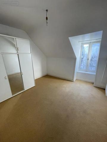 Achat - Appartement Vannes 56000 3 pièces 37 m 2 184 m 2