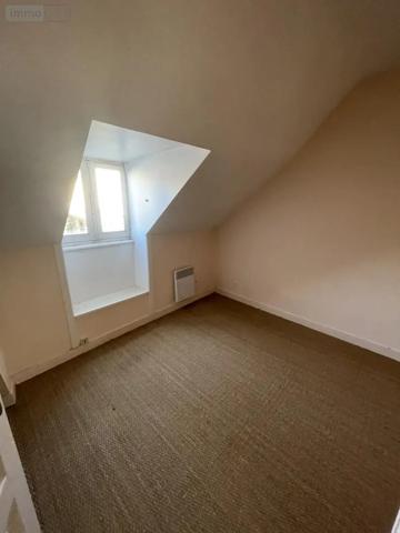Achat - Appartement Vannes 56000 3 pièces 37 m 2 184 m 2