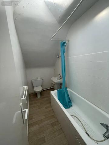 Achat - Appartement Vannes 56000 3 pièces 37 m 2 184 m 2