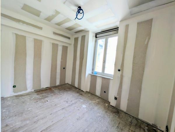 Appartement à vendre |  Luz-Saint-Sauveur |  3 pièces | 54 m²