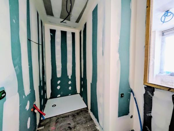 Appartement à vendre |  Luz-Saint-Sauveur |  3 pièces | 54 m²