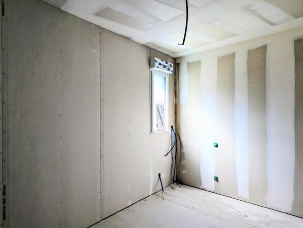 Appartement à vendre |  Luz-Saint-Sauveur |  3 pièces | 54 m²