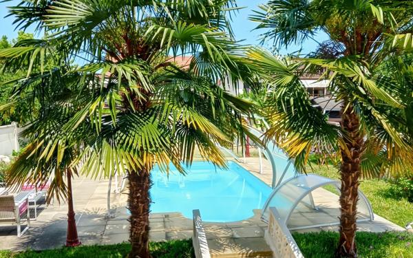 Maison à vendre    4 pièces • 108 m2 Montluçon