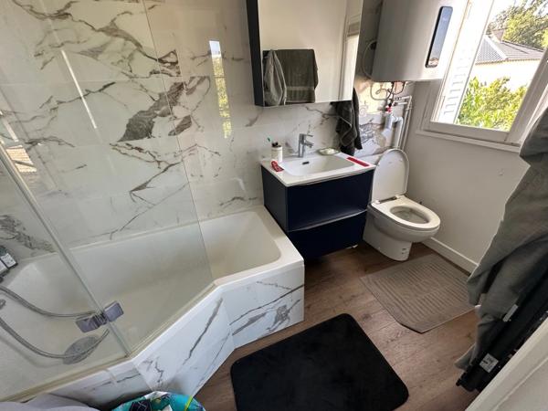 Maison à vendre 8 pièces VERSAILLES (78)