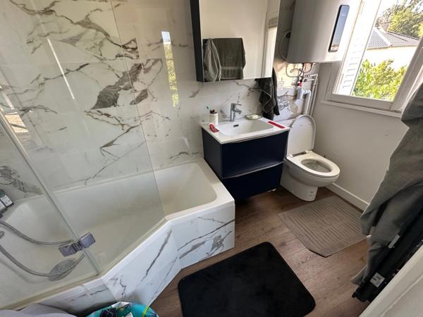 Maison à vendre 8 pièces VERSAILLES (78)