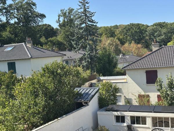Maison à vendre 8 pièces VERSAILLES (78)