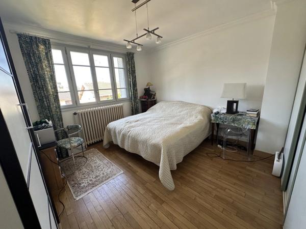 Maison à vendre 8 pièces VERSAILLES (78)