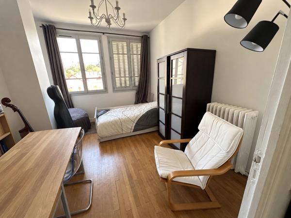 Maison à vendre 8 pièces VERSAILLES (78)