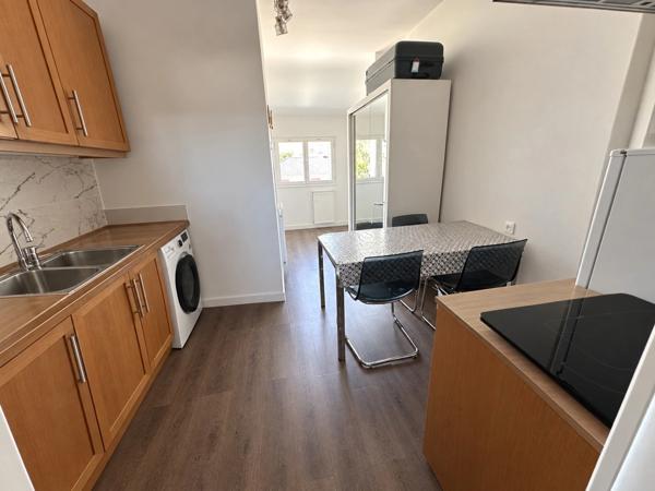 Maison à vendre 8 pièces VERSAILLES (78)