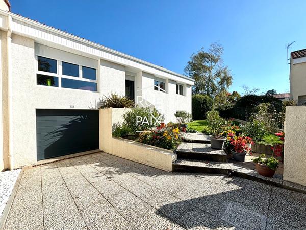 79200 PARTHENAY NOUVEAUTE en exclusivité, maison à Parthenay!