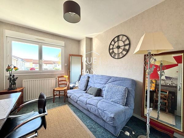 79200 PARTHENAY NOUVEAUTE en exclusivité, maison à Parthenay!