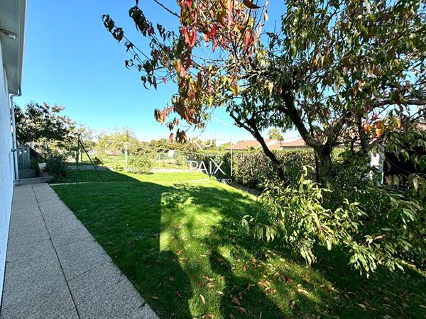 79200 PARTHENAY NOUVEAUTE en exclusivité, maison à Parthenay!