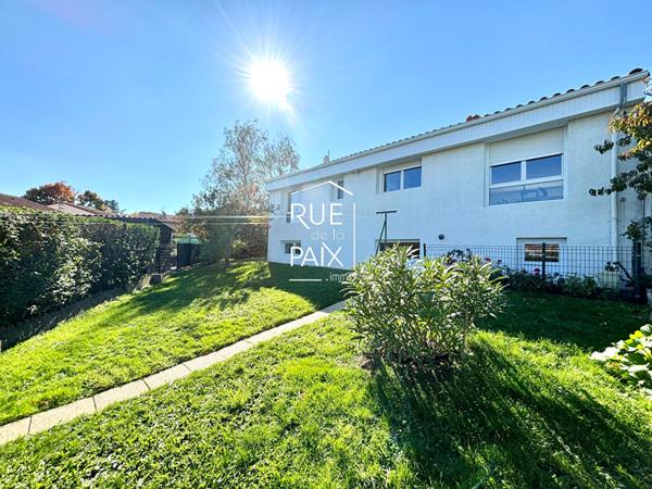 79200 PARTHENAY NOUVEAUTE en exclusivité, maison à Parthenay!