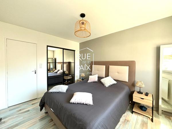 79200 PARTHENAY NOUVEAUTE en exclusivité, maison à Parthenay!