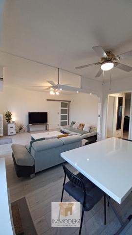 Appartement 3 pièces - 82m² Détails des diagnostics énergétiques