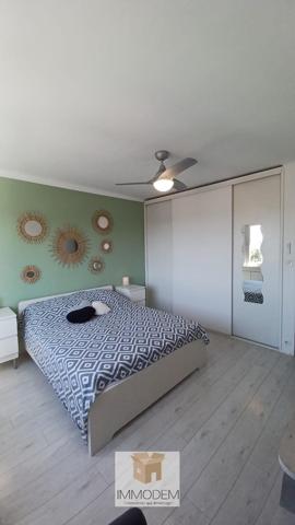 Appartement 3 pièces - 82m² Détails des diagnostics énergétiques