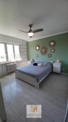 Appartement 3 pièces - 82m² Détails des diagnostics énergétiques