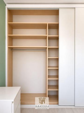Appartement 3 pièces - 82m² Détails des diagnostics énergétiques