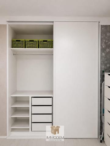 Appartement 3 pièces - 82m² Détails des diagnostics énergétiques