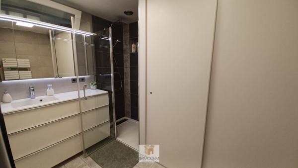 Appartement 3 pièces - 82m² Détails des diagnostics énergétiques