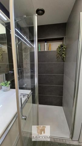 Appartement 3 pièces - 82m² Détails des diagnostics énergétiques