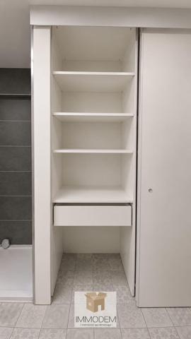 Appartement 3 pièces - 82m² Détails des diagnostics énergétiques