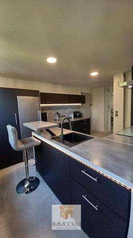 Appartement 3 pièces - 82m² Détails des diagnostics énergétiques