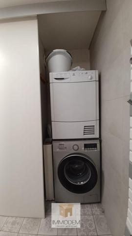 Appartement 3 pièces - 82m² Détails des diagnostics énergétiques
