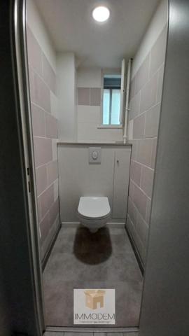 Appartement 3 pièces - 82m² Détails des diagnostics énergétiques