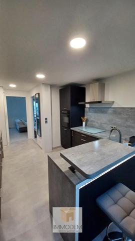 Appartement 3 pièces - 82m² Détails des diagnostics énergétiques