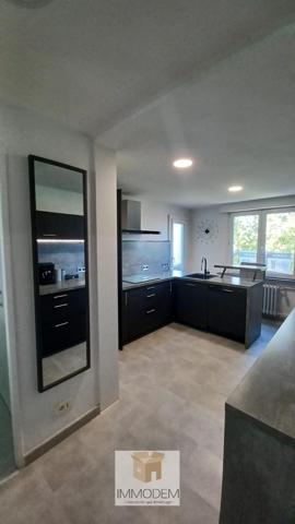 Appartement 3 pièces - 82m² Détails des diagnostics énergétiques