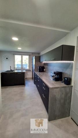 Appartement 3 pièces - 82m² Détails des diagnostics énergétiques