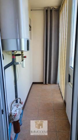 Appartement 3 pièces - 82m² Détails des diagnostics énergétiques