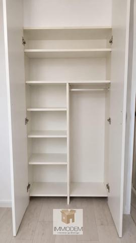 Appartement 3 pièces - 82m² Détails des diagnostics énergétiques