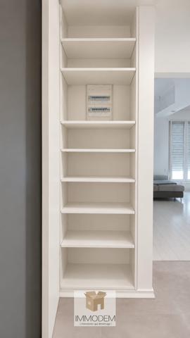 Appartement 3 pièces - 82m² Détails des diagnostics énergétiques