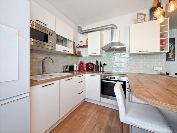 Appartement Palaiseau 2 pièce(s) 51 m2