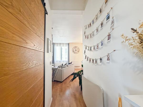 Appartement Palaiseau 2 pièce(s) 51 m2