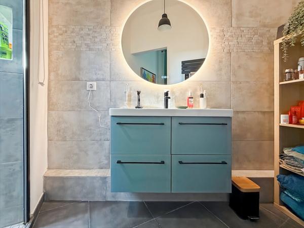 Appartement Palaiseau 2 pièce(s) 51 m2