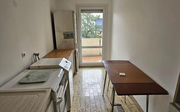 Appartement à vendre    4 pièces • 76 m2 La Courneuve