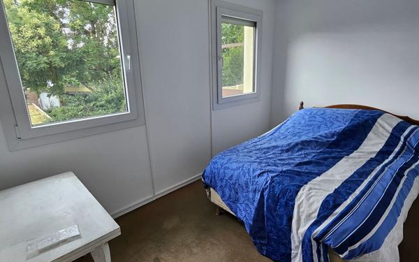 Appartement à vendre    4 pièces • 76 m2 La Courneuve