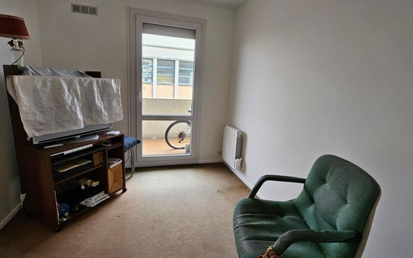 Appartement à vendre    4 pièces • 76 m2 La Courneuve