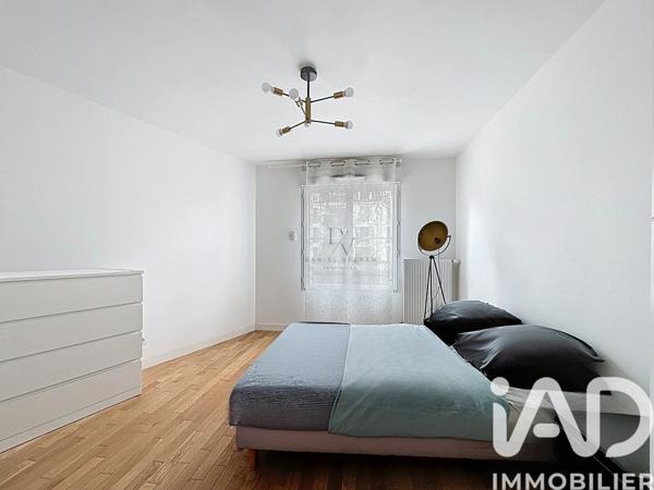 Appartement à vendre 2 pièces 46 m² Clamart