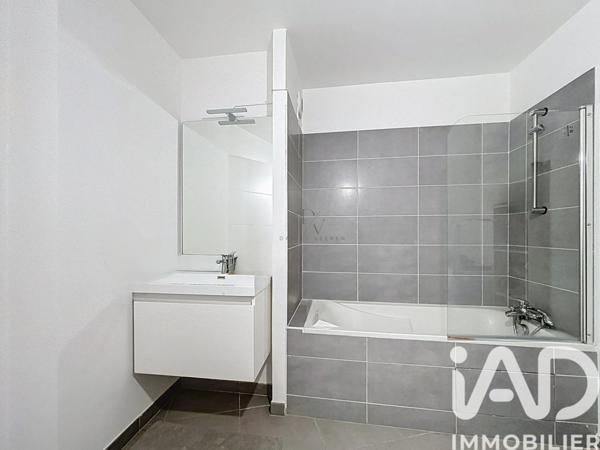 Appartement à vendre 2 pièces 46 m² Clamart