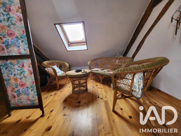 Maison à vendre 5 pièces 143 m² Saâcy-sur-Marne