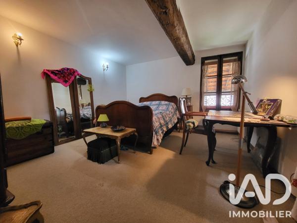 Maison à vendre 5 pièces 143 m² Saâcy-sur-Marne
