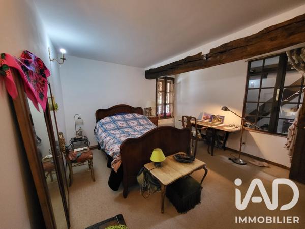 Maison à vendre 5 pièces 143 m² Saâcy-sur-Marne