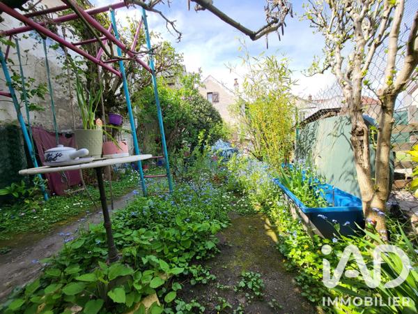 Maison à vendre 5 pièces 143 m² Saâcy-sur-Marne