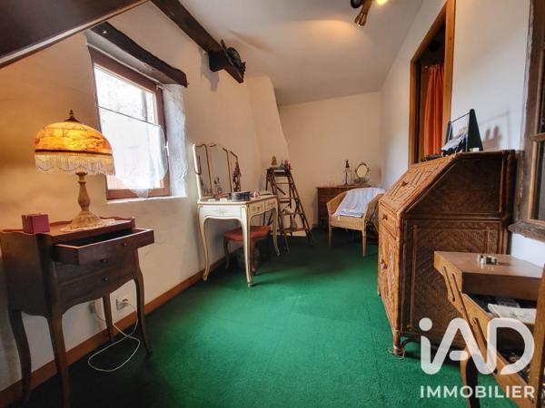 Maison à vendre 5 pièces 143 m² Saâcy-sur-Marne