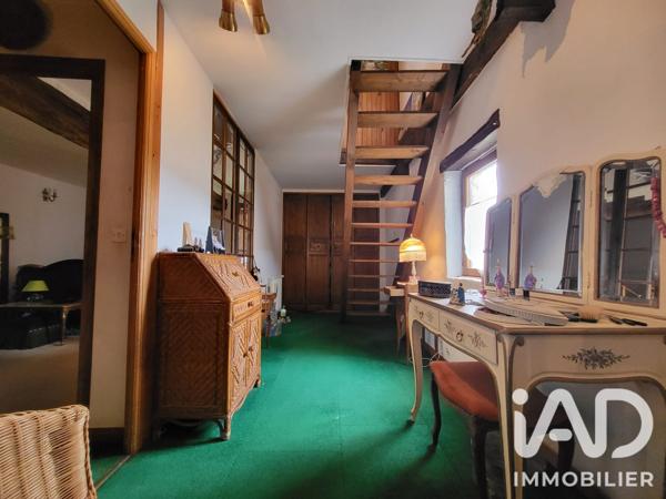Maison à vendre 5 pièces 143 m² Saâcy-sur-Marne